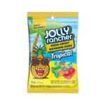 JOLLY RANCHER Assorted Tropical 10x6.9oz