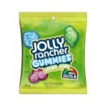JOLLY RANCHER Sours Surs 2 Flavours 10x182g