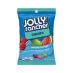 JOLLY RANCHER Fruit Chews Assortmentr 12x6.5oz