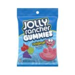 JOLLY RANCHER Gummies Original 12x5oz