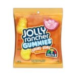 JOLLY RANCHER Tropical 10x182g