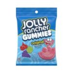 JOLLY RANCHER Gummies Original 10x182g
