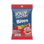 JOLLY RANCHER Awesome Twosome Bites 12x6.5oz