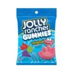 JOLLY RANCHER Gummies Original 12x7oz