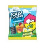JOLLY RANCHER misfits lemonade 1x10x182gm