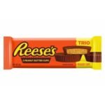 REESES 3 Peanut Butter Cups 1x48
