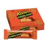 REESES Overload 18x42g