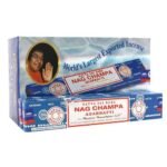 SATYA Nag Champa 1x12