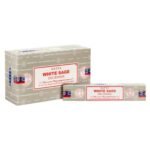 SATYA White Sage 1x12