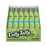 LAFFY TAFFY Apple 24x0.81oz