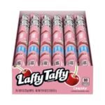 LAFFY TAFFY cherry  24x23g