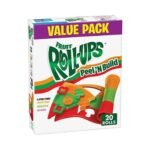 ROLLUP Peel N'Build 1x120