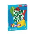 ROLLUP Fruit Berry 10x141g