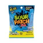 SOUR PATCH KIDS Blue Raspberry 12x5oz
