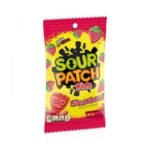 SOUR PATCH KIDS Strawberry 12x8oz