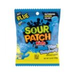 SOUR PATCH KIDS Blue Raspberry 12x3.6oz