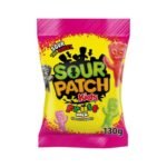 SOUR PATCH Kids Cola 10x130g