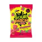 SOUR PATCH KIDS strawberry 1x12x5oz