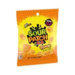 SOUR PATCH KIDS peach 1x12x4.96oz