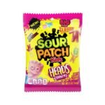 SOUR PATCH KIDS heads 1x12x5oz