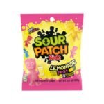 SOUR PATCH KIDS lemonade 1x12x3.61oz