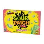 SOUR PATCH KIDS Watermelon Theater Box 12x99g