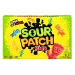 SOUR PATCH KIDS Original Theater Box 12x99g
