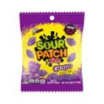 SOUR PATCH KIDS grape 1x12x5.06 oz