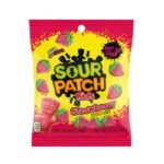 SOUR PATCH KIDS strawberry 1x12x3.6 oz