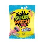 SOUR PATCH KIDS tropical 1x12x5oz