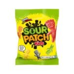 SOUR PATCH KIDS soft&chewy candy 1x12x5 oz