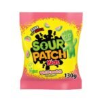 SOUR PATCH Kids Watermelon 10x130g