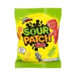 SOUR PATCH KIDS sour then sweet 1x10x140gm