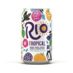 RIO Tropical 24x330ml £0.85