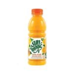SUNMAGIC Orange Juice 12x500ml
