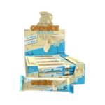 GRENADE White Chocolate 12x60g