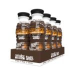 GRENADE fudge brownie 1x8x330ml