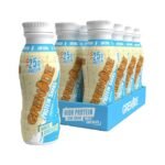 GRENADE white chocolate 1x8x330ml