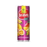 RAUCH Bravo Multivitamin 24x250ml