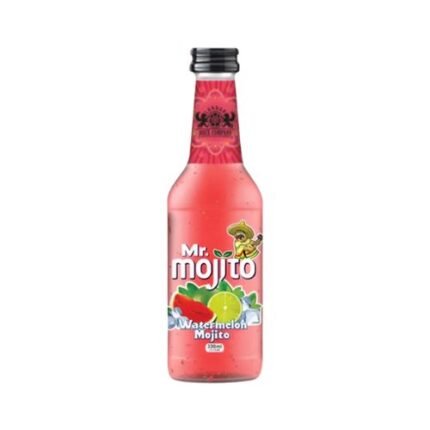 MR MOJITO Watermelon 24x330ml