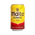 MALTA GUINNESS Can 24x330ml