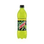 MOUNTAIN DEW 12x500ml