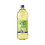JUCEE Lime Cordial 8x1.5lt