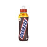 SNICKERS 8x350ml £1.59
