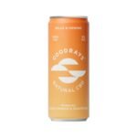 GOODRAYS Blood Orange&Grapefruit 12X250ml