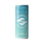 GOODRAYS Elderflower&Yuzu 12X250ml