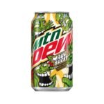 MOUNTAIN DEW Maui Burst 12x355ml