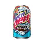 MOUNTAIN DEW Spark 12x355ml