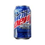 MOUNTAIN DEW Voltage 12x355ml