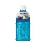 MOGU MOGU Blackcurrant 24x320ml